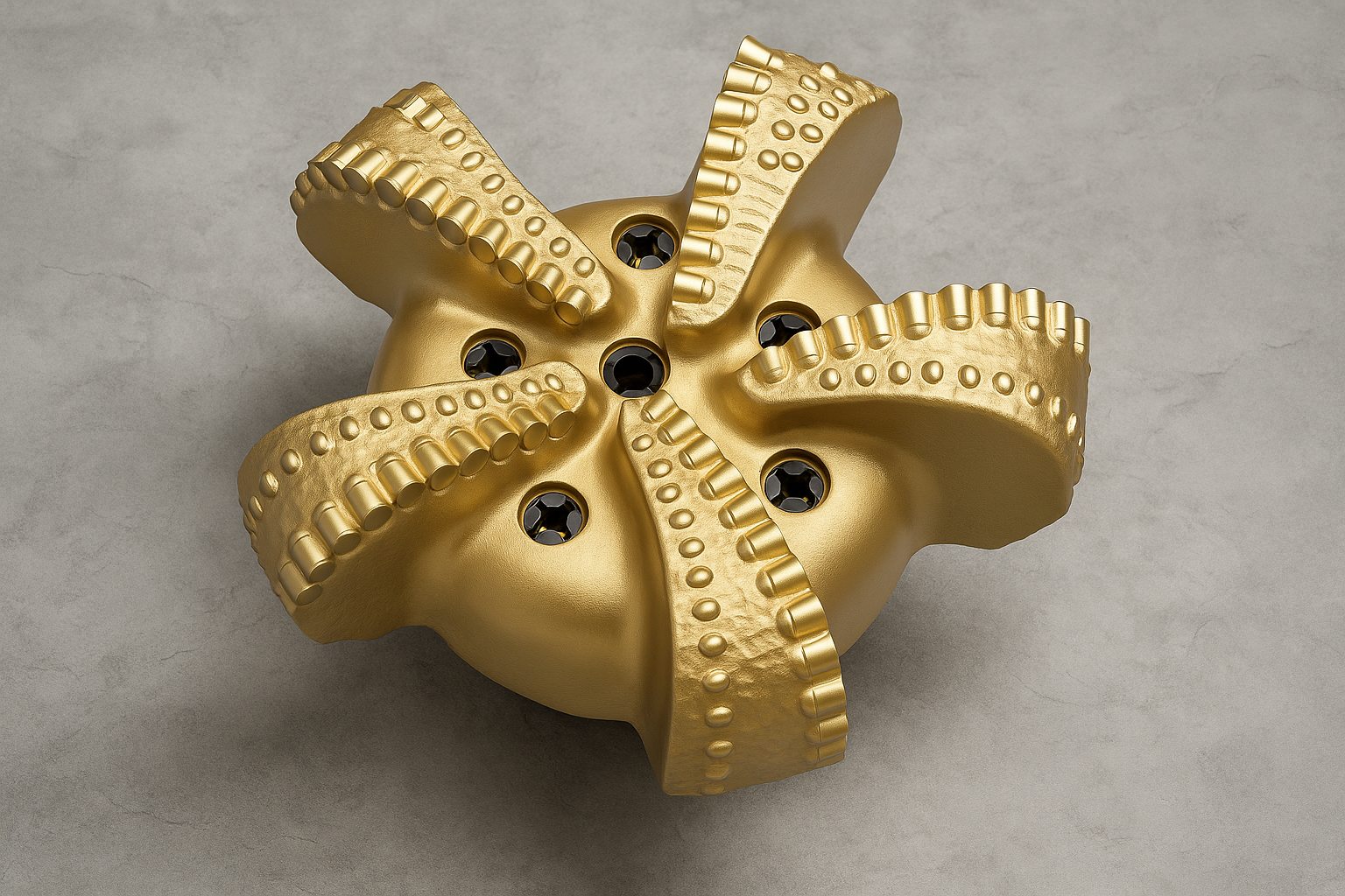 Jumbo Blue Hose Rolls (Stock)